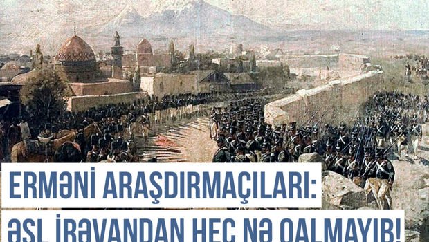 Qərbi Azərbaycan Xronikası: “İrəvan qalasının yerində şərab və konyak zavodu tikilib” - VİDEO