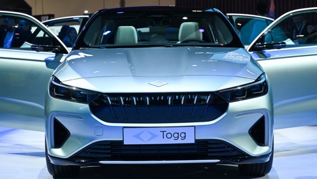 “TOGG”un yeni modeli təqdim olundu – FOTO/VİDEO 