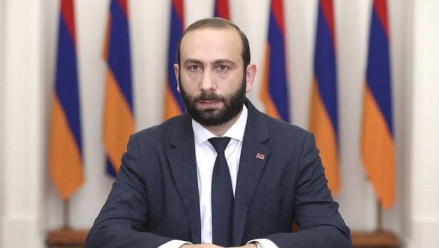 Azərbaycanın sülh müqaviləsi ilə bağlı təkliflərində irəliləyiş var - Mirzoyan