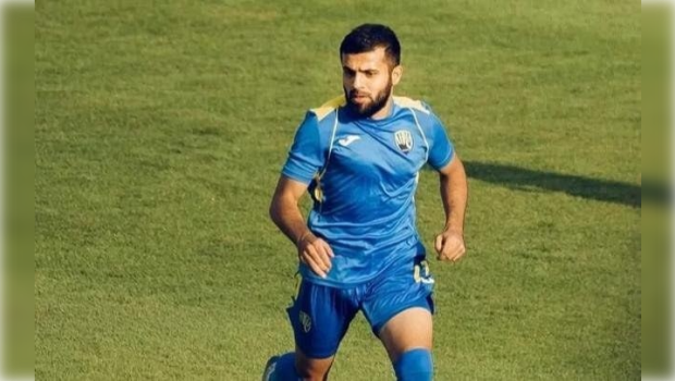 “Kəpəz”in futbolçusu aşağı liqa klubuna KEÇDİ 