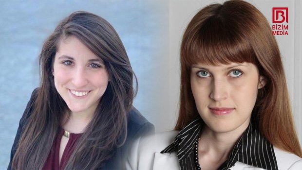 Daria Qrevtsova ölkəmizə qarşı qərəzli hesabat hazırlayan Aşbaxyanla bağlı hansı faktları AÇIQLADI? – ÖZƏL 