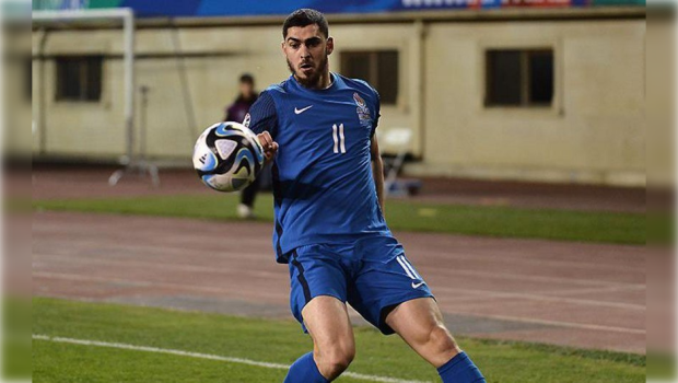 Ramil Şeydayev Türkiyə klubuna TRANSFER OLUNDU