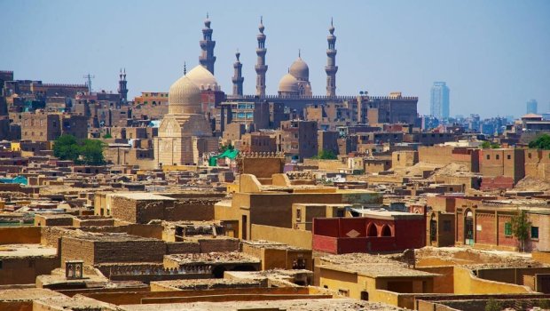 İsrail nümayəndə heyəti HƏMAS-la danışıqlar üçün Misirə GEDİB