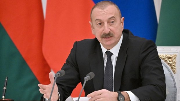 Bu il Qarabağ və Şərqi Zəngəzurda infrastruktur layihələri davam etdiriləcək