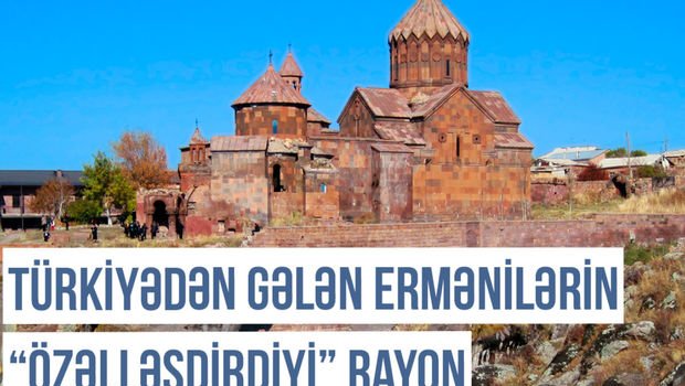 Qərbi Azərbaycan Xronikası: Türkiyədən gələn ermənilərin “özəlləşdirdiyi” rayon - VİDEO