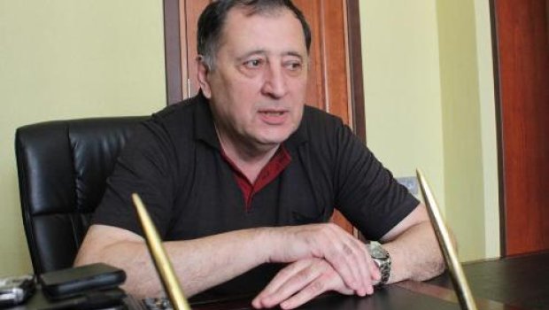 Prezidentdən Baba Vəziroğlu ilə bağlı SƏRƏNCAM