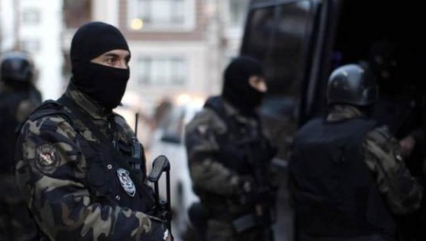 Türkiyə kəşfiyyatından ƏMƏLİYYAT: 70 terrorçu saxlanıldı - VİDEO