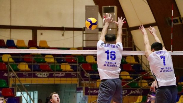 “Neftçi”dən qələbə, “Azərreyl” uduzdu