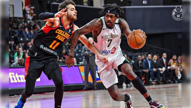 “Sərhədçi” amerikalı basketbolçu transfer etdi