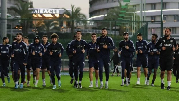 “Səbail” bu gün Rumıniya klubu ilə QARŞILAŞACAQ