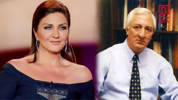 Sibel Can bəstəkarımızın mahnısını OĞURLADI – Ailəsi müğənnidən TƏZMİNAT ALACAQ? – VİDEO 