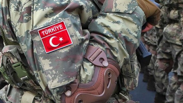 Türkiyə ordusu İraqın şimalında 6 şəhid verdi - YENİLƏNİB