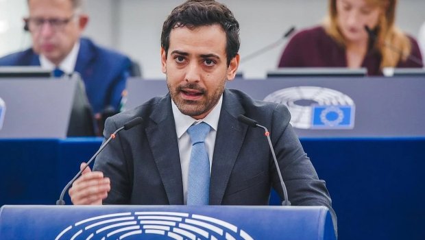 Fransanın yeni XİN başçısı ilk işgüzar səfərini Kiyevə EDƏCƏK