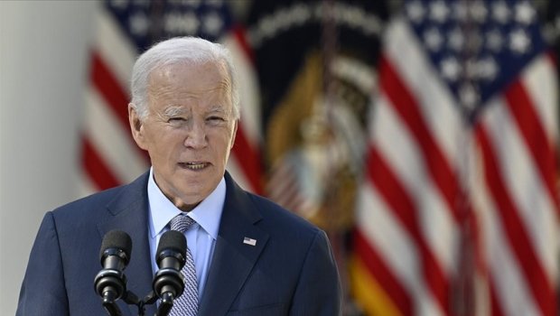 Bayden: “İran bizimlə döyüşmək istəməyəcək” – VİDEO 