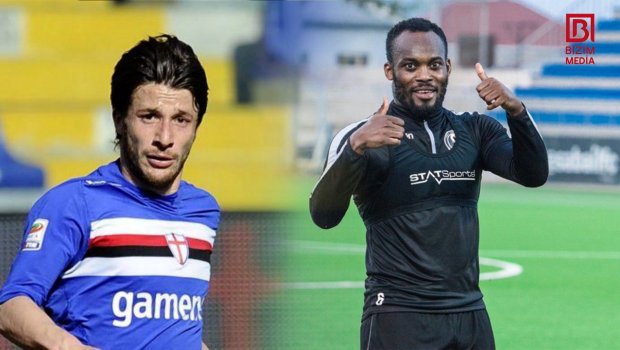 Azərbaycanda uğursuz olmuş məşhur futbolçular – VİDEOSÜJET 