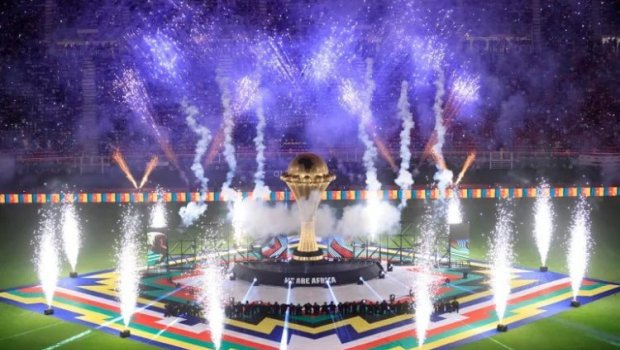 Bu gün Afrika Millətlər Kuboku BAŞLAYIR