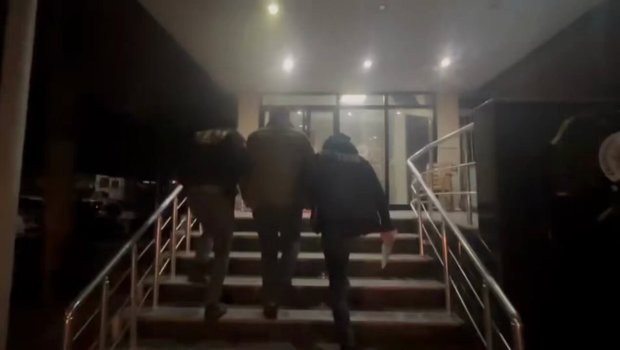 Türkiyədə terror təbliğatı ilə məşğul olan 110 nəfər MÜƏYYƏN EDİLİB - FOTO/VİDEO