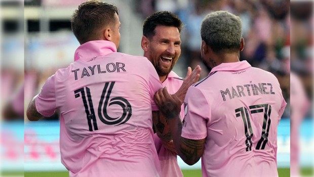 Messinin komandasının oyununa biletlər 6 dəqiqəyə satıldı