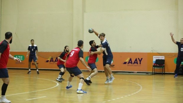 “Kür” növbəti qələbəsini qazanıb