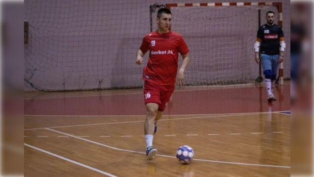 “Araz Naxçıvan” iki legionerlə anlaşdı