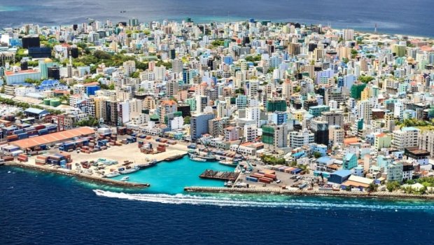 Maldiv Hindistana vaxt qoydu - Bu tarixədək hərbçilərini adalardan çıxartmalıdır