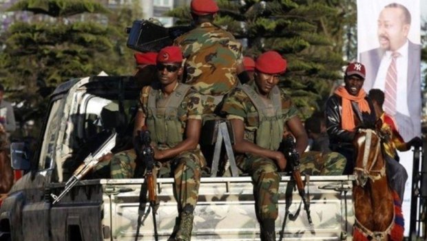 Yeni müharibə başlaya bilər - Bu dəfə Afrikada