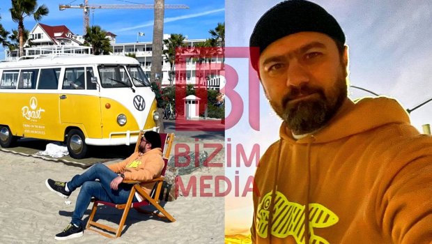 ABŞ-a köçən keçmiş “Dəyirman”çının Hollivud macərası - FOTO/VİDEO 