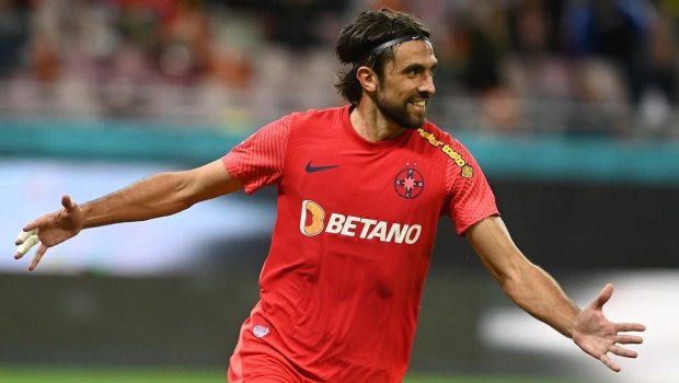 “Neftçi” italiyalı hücumçu ilə DANIŞIQ APARIR