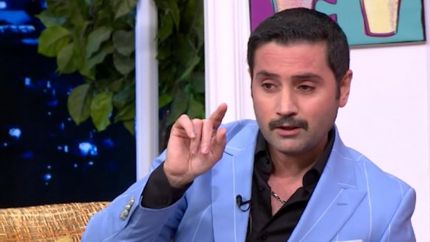 İzzət Bağırov: “Paltarlarımı evdə yuduzdurmuram” – VİDEO 