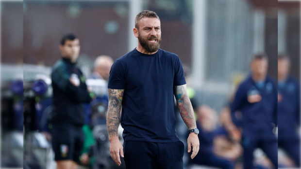 “Roma”nın yeni baş məşqçisi müəyyənləşdi