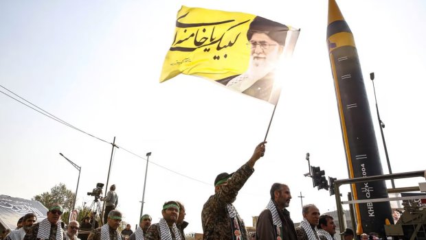 İran da münaqişəyə DAXİL OLDU – Yaxın Şərq böyük savaşın ASTANASINDA