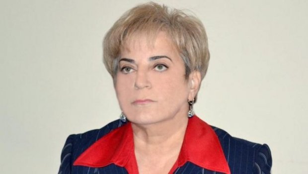 Jurnalist Əminə Yusifqızıya AĞIR İTKİ