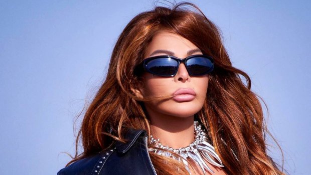 Aygün Kazımovanın oğurlanan səhifəsindəki bu paylaşım izləyiciləri AYAĞA QALDIRDI - FOTO