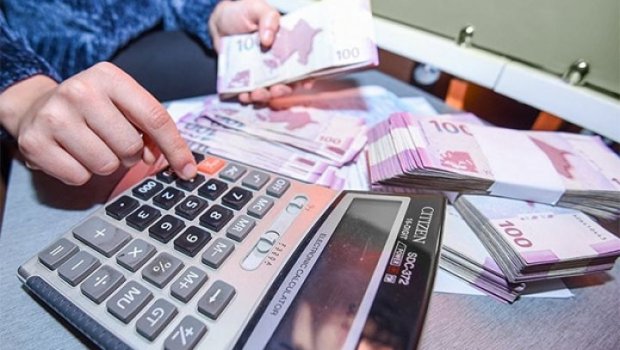Əhalinin kredit borcları artdı