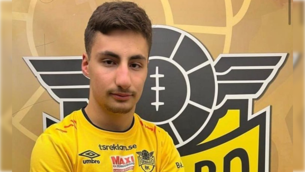 AFFA İsveçdə oynayan həmyerlimizi milliyə çağırmaq İSTƏYİR