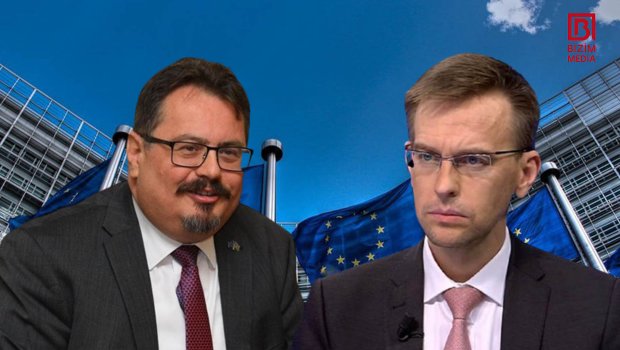 Avropa indi də Peterləri qabağa verir – “Diplomat”lar ölkəmizə qarşı niyə absurd bəyanatlar SƏSLƏNDİRİRLƏR?  