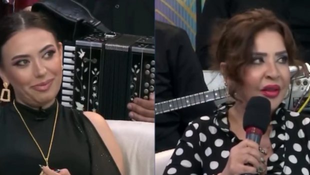 Xalq artistinin oğlu meyxanaçı Samirənin qızına ELÇİ DÜŞDÜ – VİDEO 