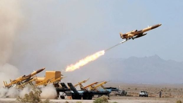 Pakistan İran ərazisinə zərbələr endirdi: 7 ölü var – FOTO-VİDEO  