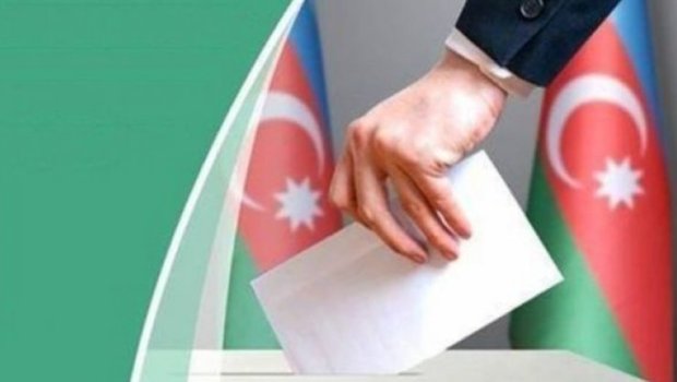 Prezidentliyə namizədlərin YEKUN SİYAHISI