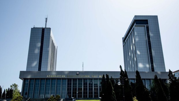 Milli Məclisdən Fransa Senatının Azərbaycan əleyhinə qətnaməsinə CAVAB