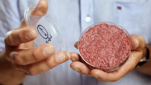 İsrail süni mal ətinin satışına icazə verən ilk ölkə OLDU 