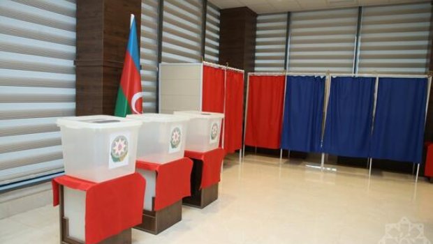 Seçki Məcəlləsinə dəyişiklik EDİLİR 