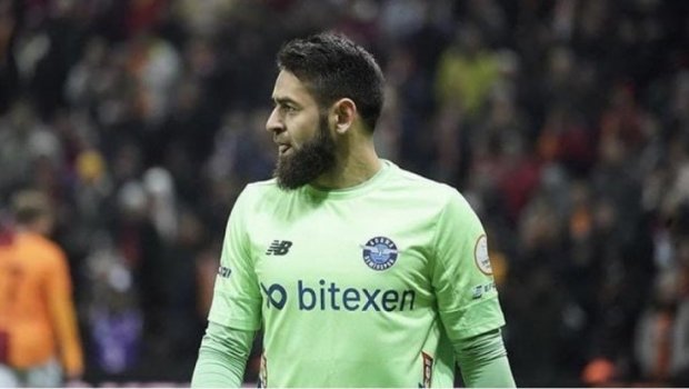 Şahruddinin komandası Türkiyə Kuboku ilə vidalaşdı