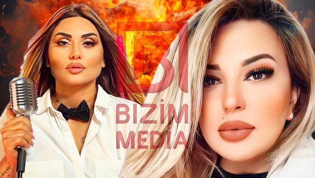 Şəbnəm ilə İlahə arasında QALMAQAL: “Ona artıq hörmətim yoxdur” – VİDEO 