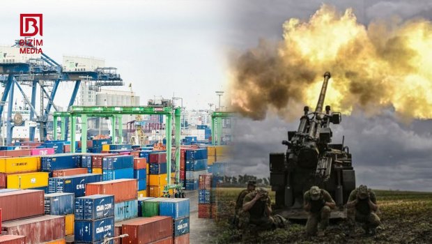 Dəhliz SAVAŞLARI – Qlobal münaqişələrin artmasının PƏRDƏARXASI