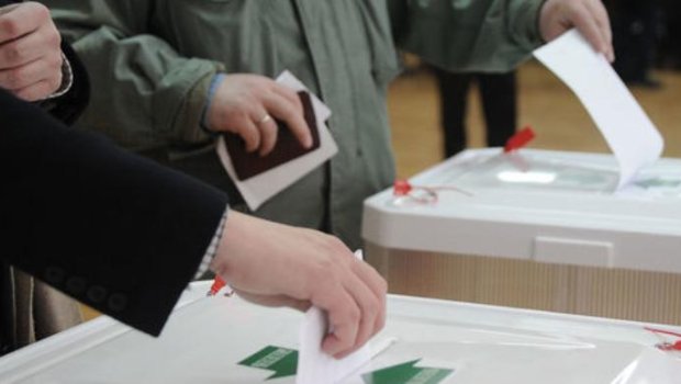 Prezident seçkilərində neçə təşkilat 