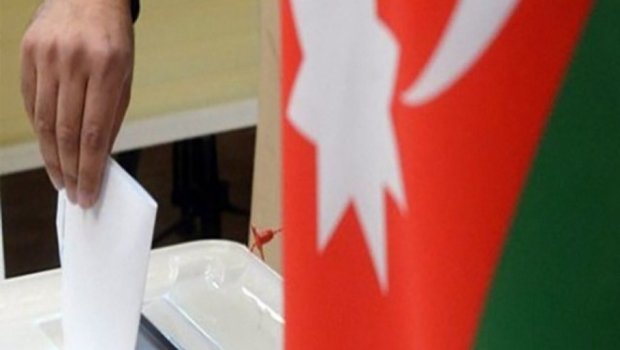 Prezident seçkiləri ilə bağlı 153 beynəlxalq müşahidəçi akkreditasiyadan KEÇİB 