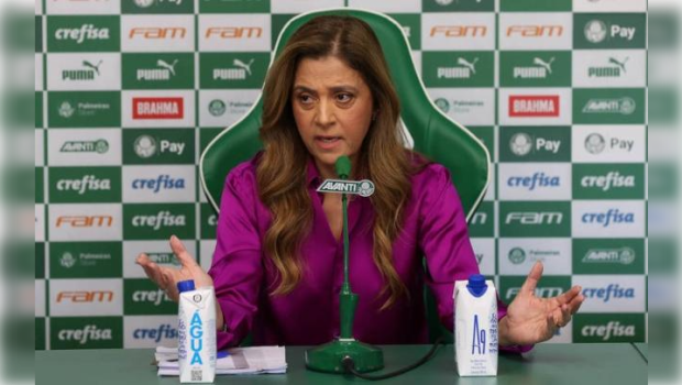 Klub prezidentinin qeyri-adi mətbuat konfransı - FOTO