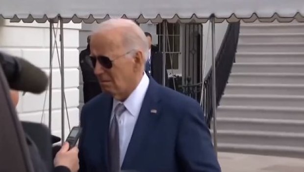 Bayden İran-Pakistan gərginliyi HAQDA: “Bilmirəm…” - VİDEO 