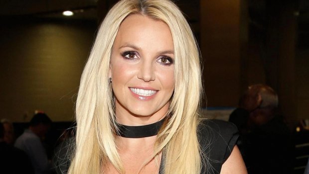 Britni Spirs “Instagram”a geri qayıdıb, çılpaq FOTOSUNU paylaşdı  
